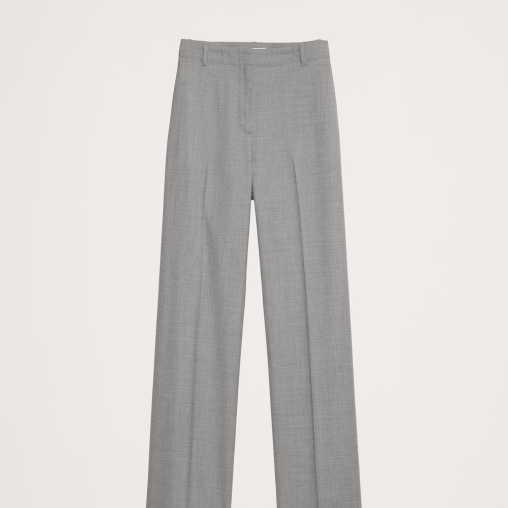 Banana Republic Tailored Trousers